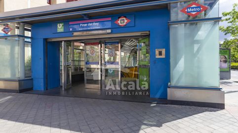 Foto 2 de Piso en venta en Pinar del Rey, Madrid Capital
