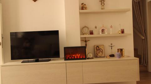 Foto 4 de Casa adosada en venda a La Manga Club, Murcia