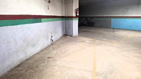 Foto 3 de Garatge en venda a De Martorell, 1, L'Espirall, Vilafranca del Penedès