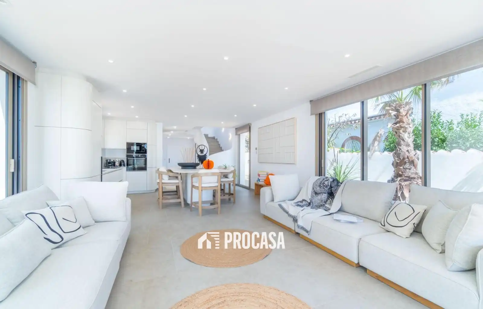 Chalet con piscina en venta en Segre, imagen 47