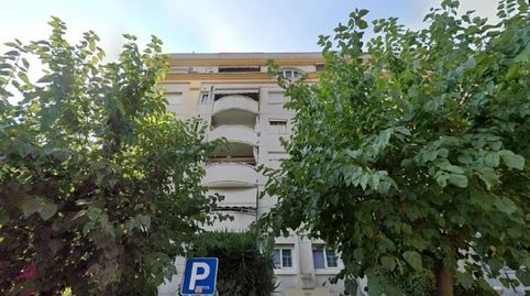 Vilanova I la Geltrú (Barcelona). "OKUPADO" (no se puede visitar ni hipotecar).