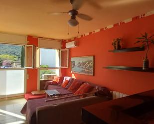 Bedroom of Apartment for sale in Llançà  with Air Conditioner, Heating and Terrace