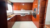 Kitchen of Attic for sale in Granollers  with Heating and Terrace