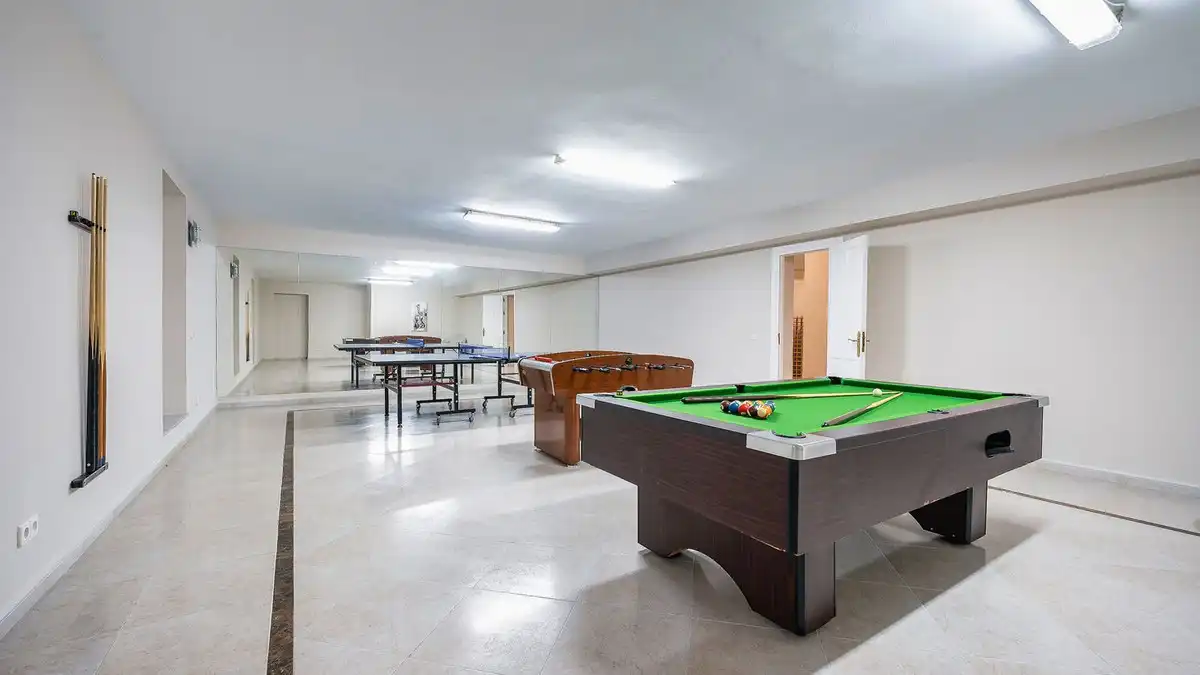 Houses for sale in Benahavís  with Air Conditioner, Private garden and Terrace