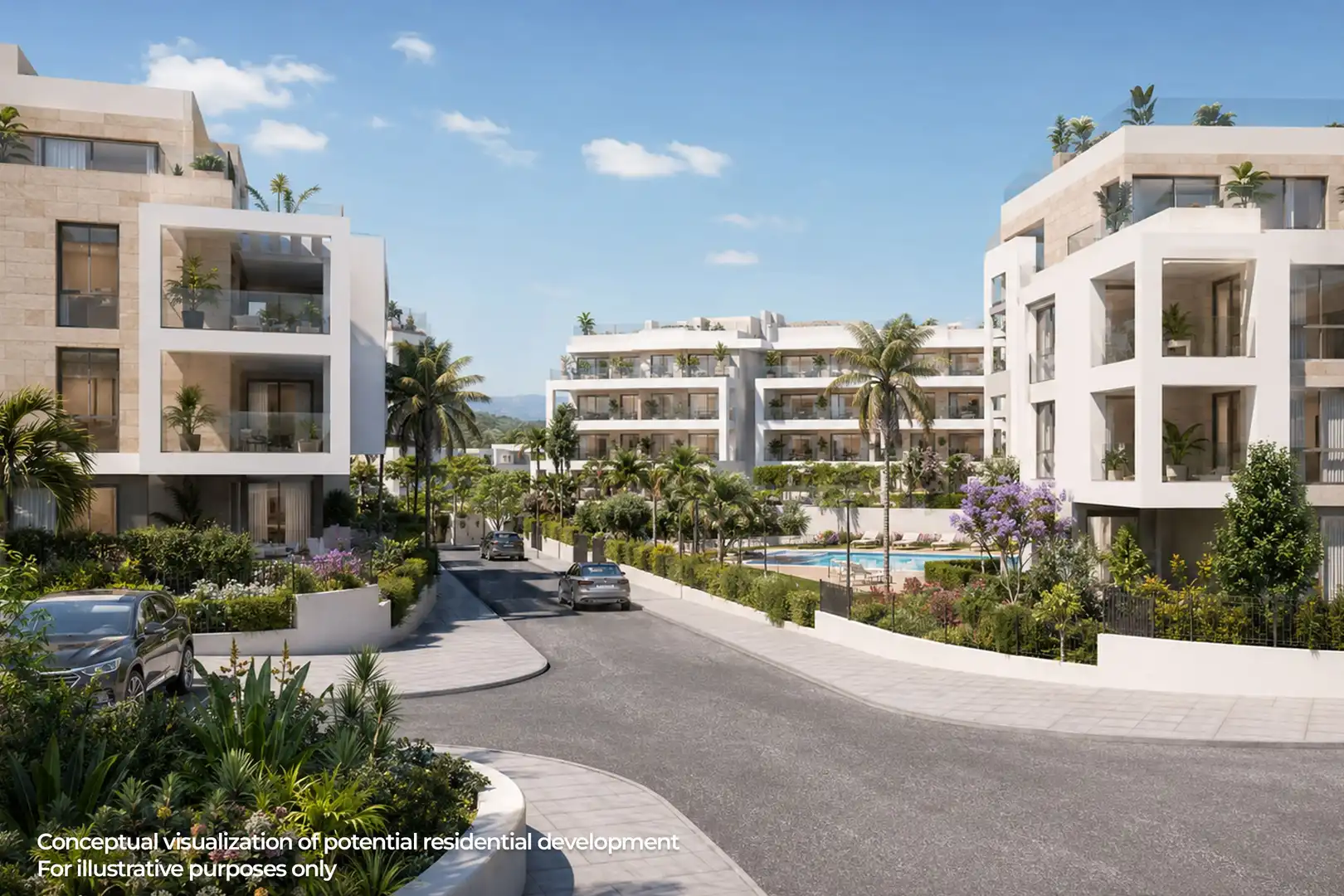 Residential land for sale in Creixell, imagen 2