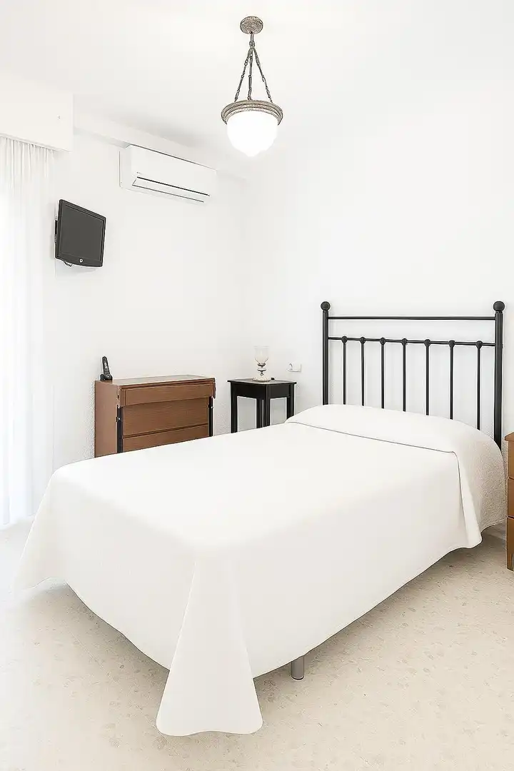 Wohnung mit Terrasse zum Verkauf in Centro, imagen 11
