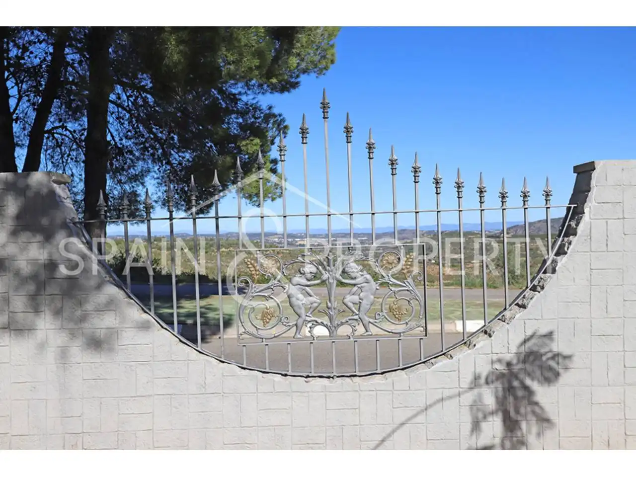 Casa o chalet en venta en Turís con Aire acondicionado, Calefacción y Jardín privado