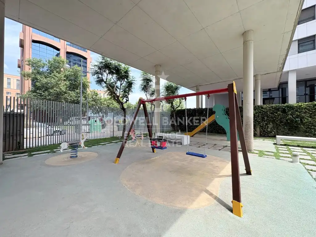 Vista exterior de Pis en venda en Valencia amb Aire condicionat, Calefacció i Jardí privat