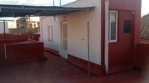 Foto 3 de Piso de alquiler en Barrio de Peral - San Félix, Cartagena