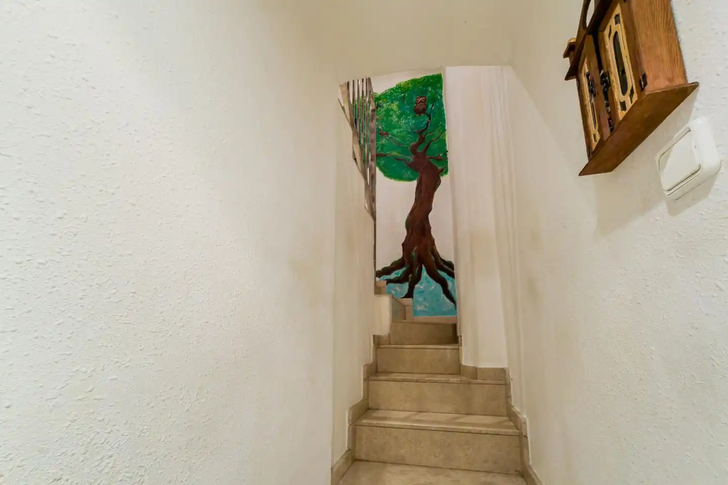 Maisonette zum Verkauf in calle de Roncesvalles, Bufalà