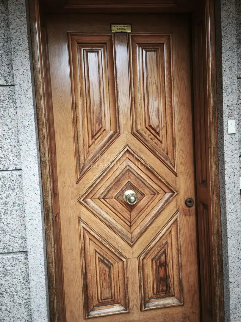 Oficina de lloguer en Vigo 
