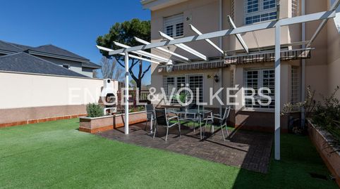 Foto 2 de Casa o chalet en venta en Somosaguas, Pozuelo de Alarcón