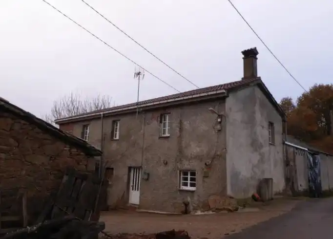 Maison à vendre à Lugar Abeledo