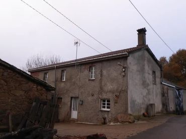 Casa en venta en Lugar Abeledo