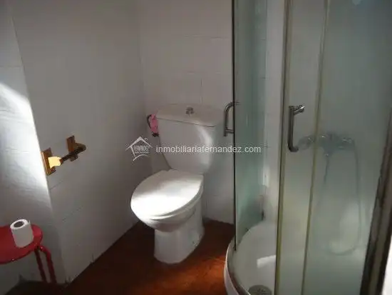 Bany de Pis en venda en Cáceres