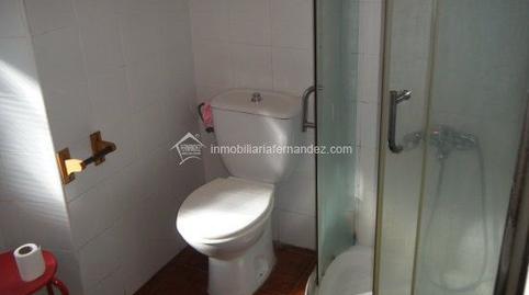 Foto 4 de Pis en venda a Casco Antiguo, Cáceres