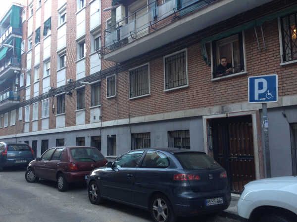 Flat for sale in CARLOS DOMINGO, Aluche