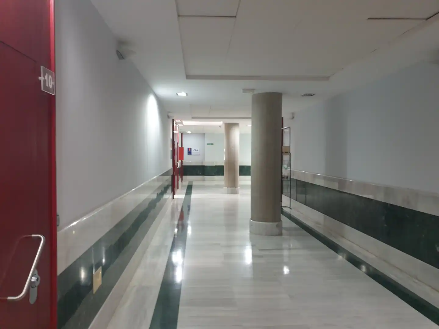 Büro mit Aufzug zum Verkauf in Calle San Isidro Labrador 29, imagen 4
