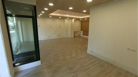 Foto 4 von Fabrikhallen zur Miete in Eirís, A Coruña Capital