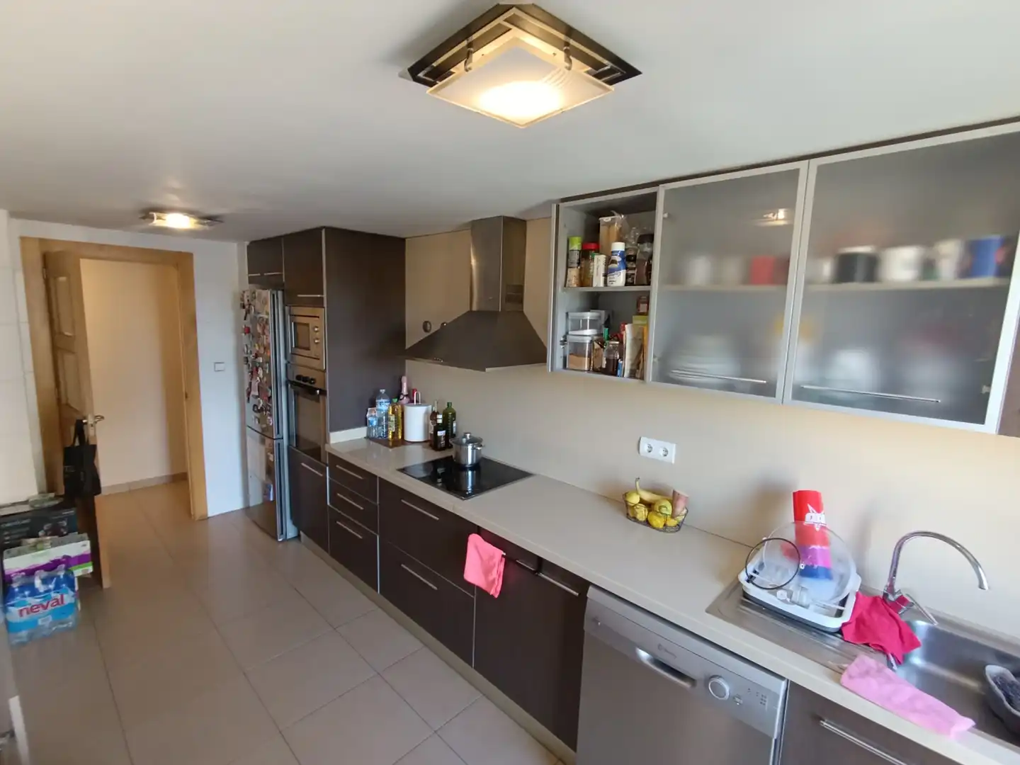 Appartement avec terrasse à vendre à Carrer Benimantell, imagen 15