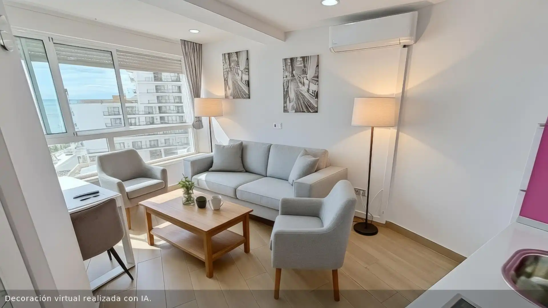 Apartamento con ascensor en venta en Puerto Marina, imagen 8