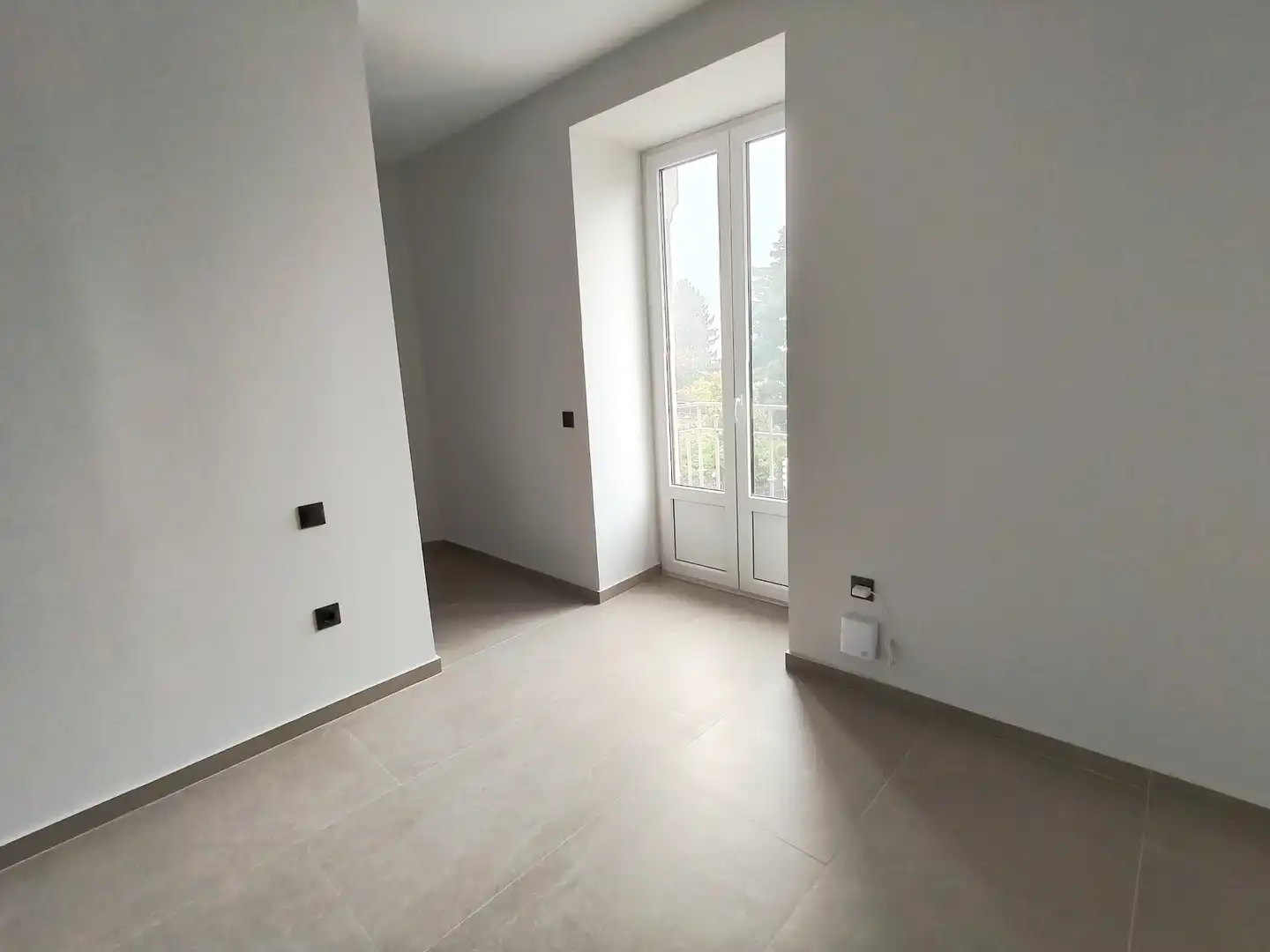 Piso de alquiler en Calle Floridablanca, Centro - Casco Histórico