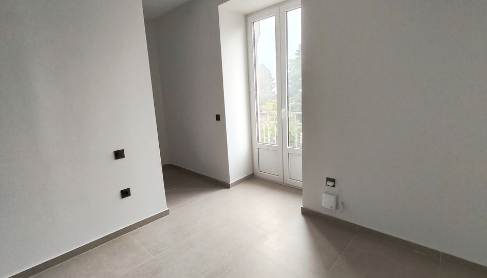 Piso de alquiler en Calle Floridablanca, Centro - Casco Histórico - Imagen 4