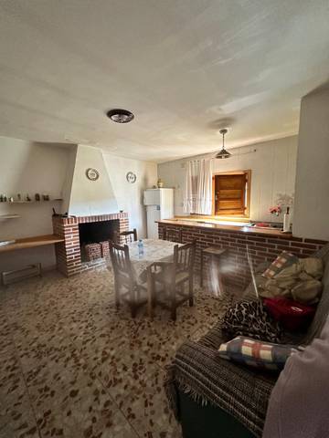 Casa-chalet en Venta en N/A en Tejadillos