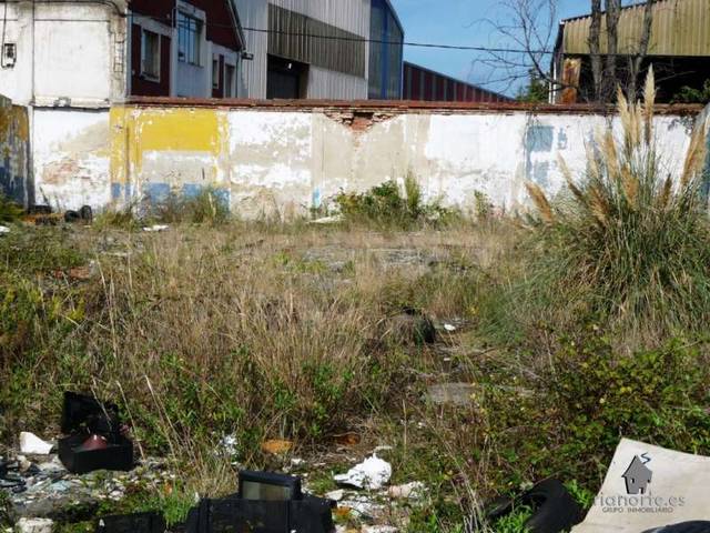 Terreno residencial en Venta en Jardín de Cantos - El Nodo