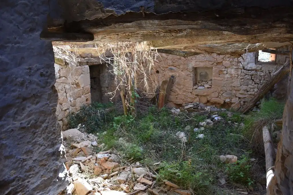 Terreni e lotti in vendita a Fuentespalda, imagen 4