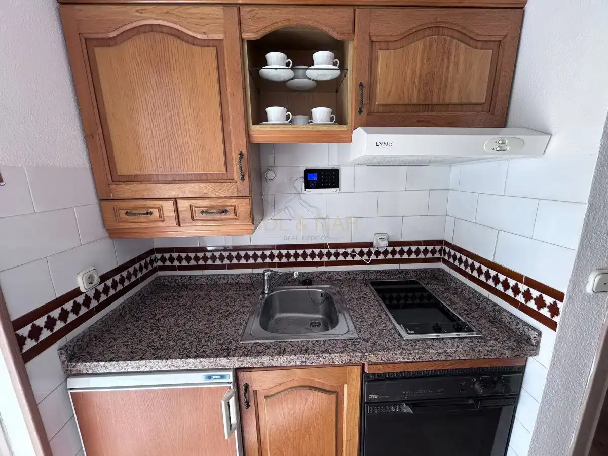 Vivienda con piscina en venta en Los Nidos, imagen 12