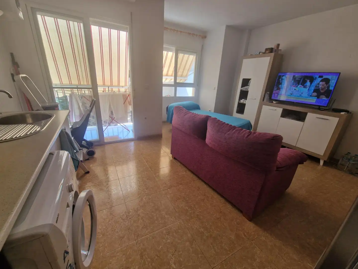 Apartamento en venta en Casco Antiguo