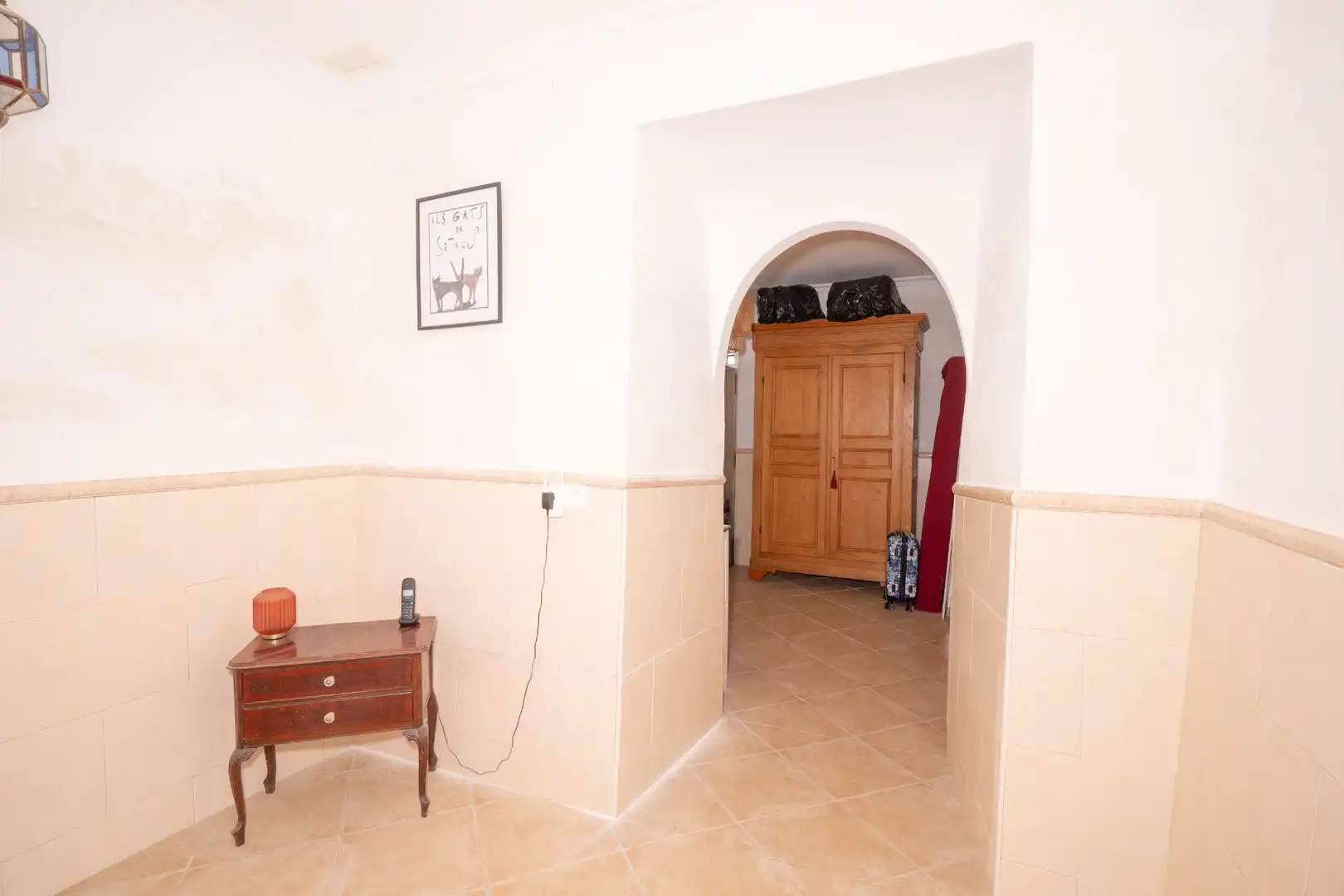 Casa o chalet en venta en Paraje los López, 7, Berja