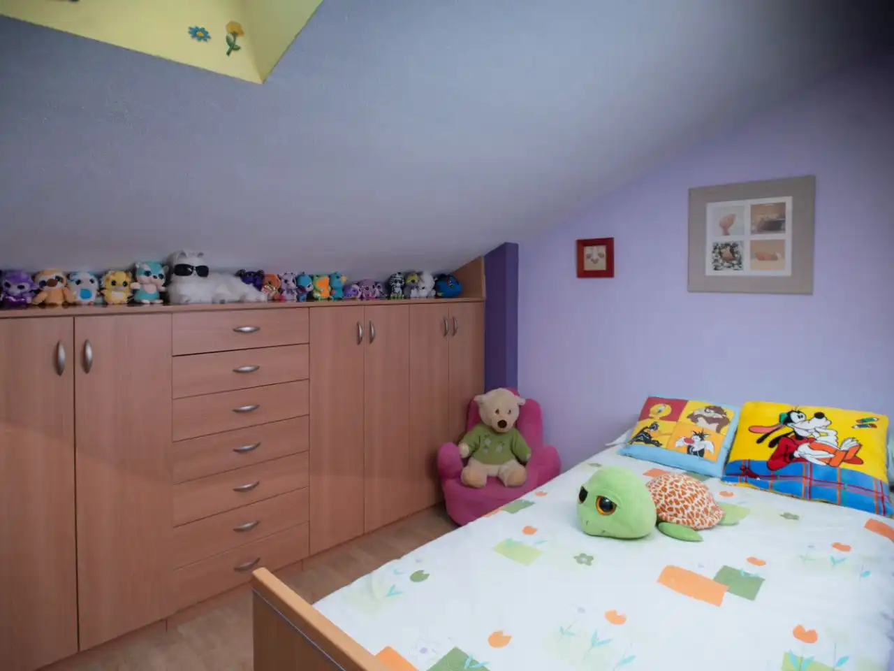 Habitación de Piso en venta en Cervera de Pisuerga, Palencia