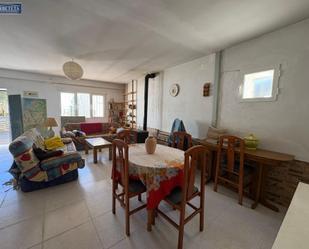 Living room of Country house for sale in Canredondo  with Heating
