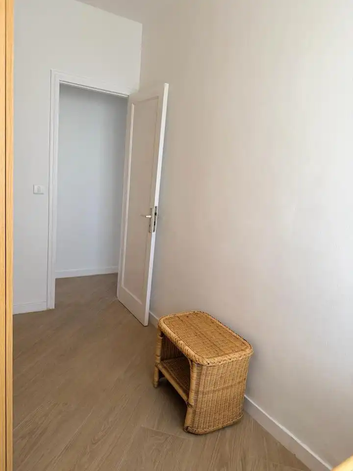 Bedroom of Flat for rent in Santa Cruz de Tenerife  with Terrace, Furnished and Balcony