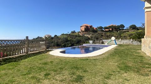 Foto 4 de Casa o chalet de alquiler en Santa María, Marbella