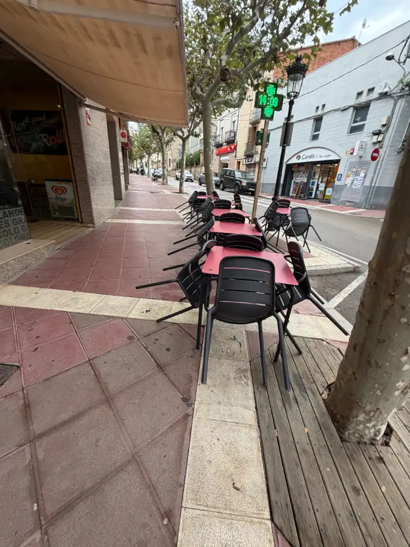 Business premises for transfer in Carrer Sant Cristòfol 19, imagen 3