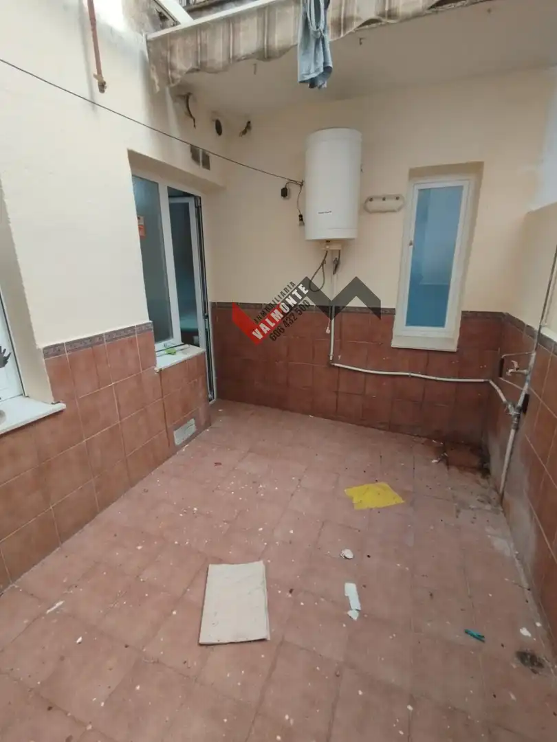 Terrasse von Wohnung zum Verkauf in Sonseca mit Terrasse