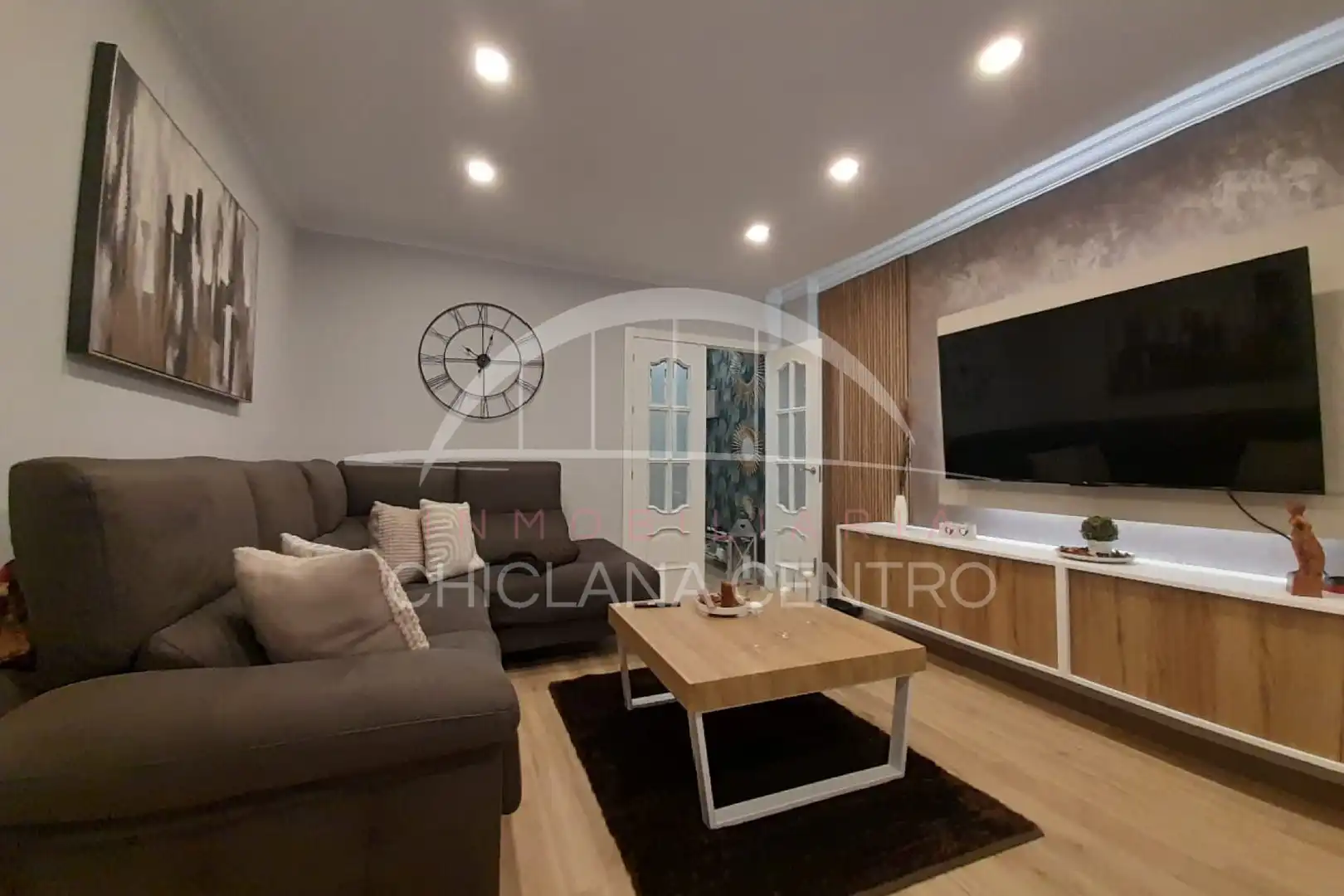 Rez-de-chaussée avec ascenseur à vendre à Cobreros Viejo, imagen 5