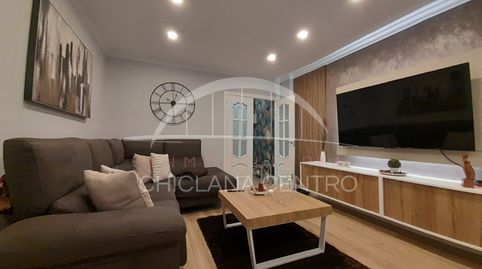 Foto 5 de Planta baixa en venda a Cobreros Viejo, San Fernando