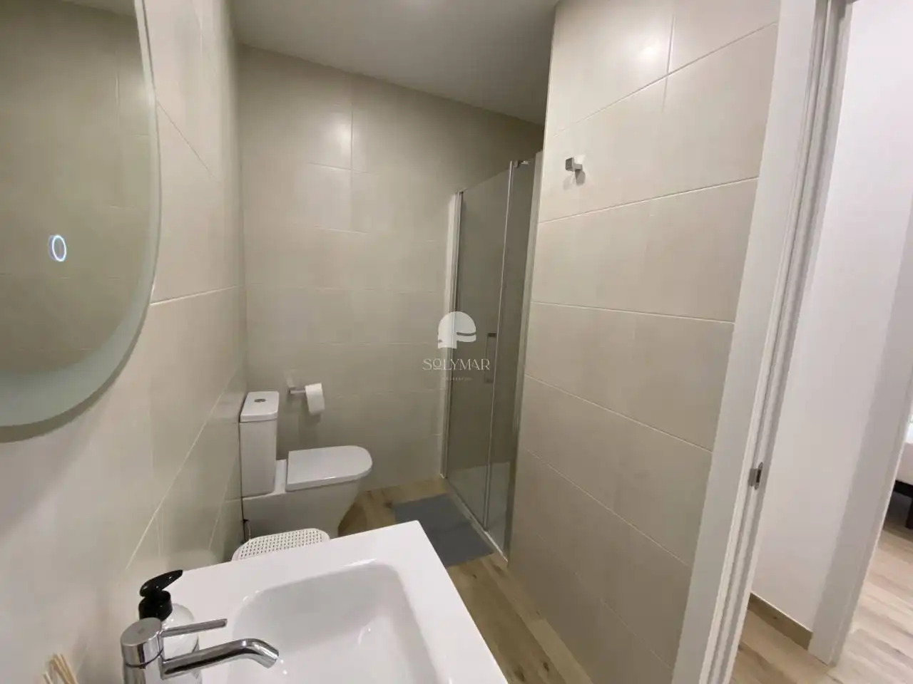 Flat to rent in Avenida Andalucía, imagen 8