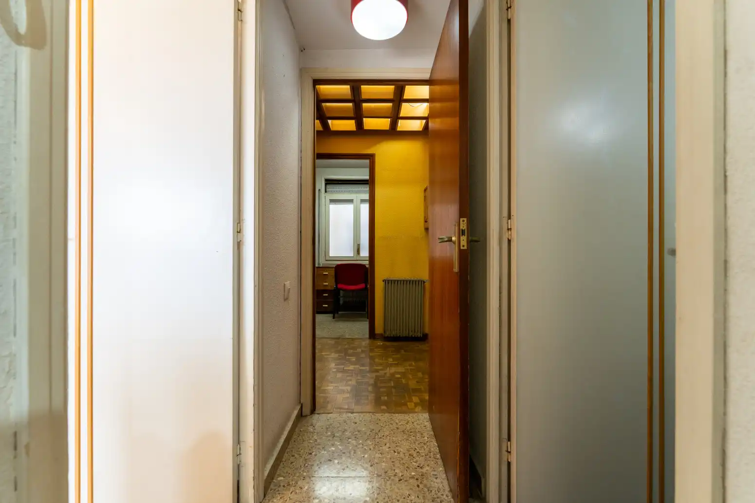 Wohnung zum Verkauf in Mestral