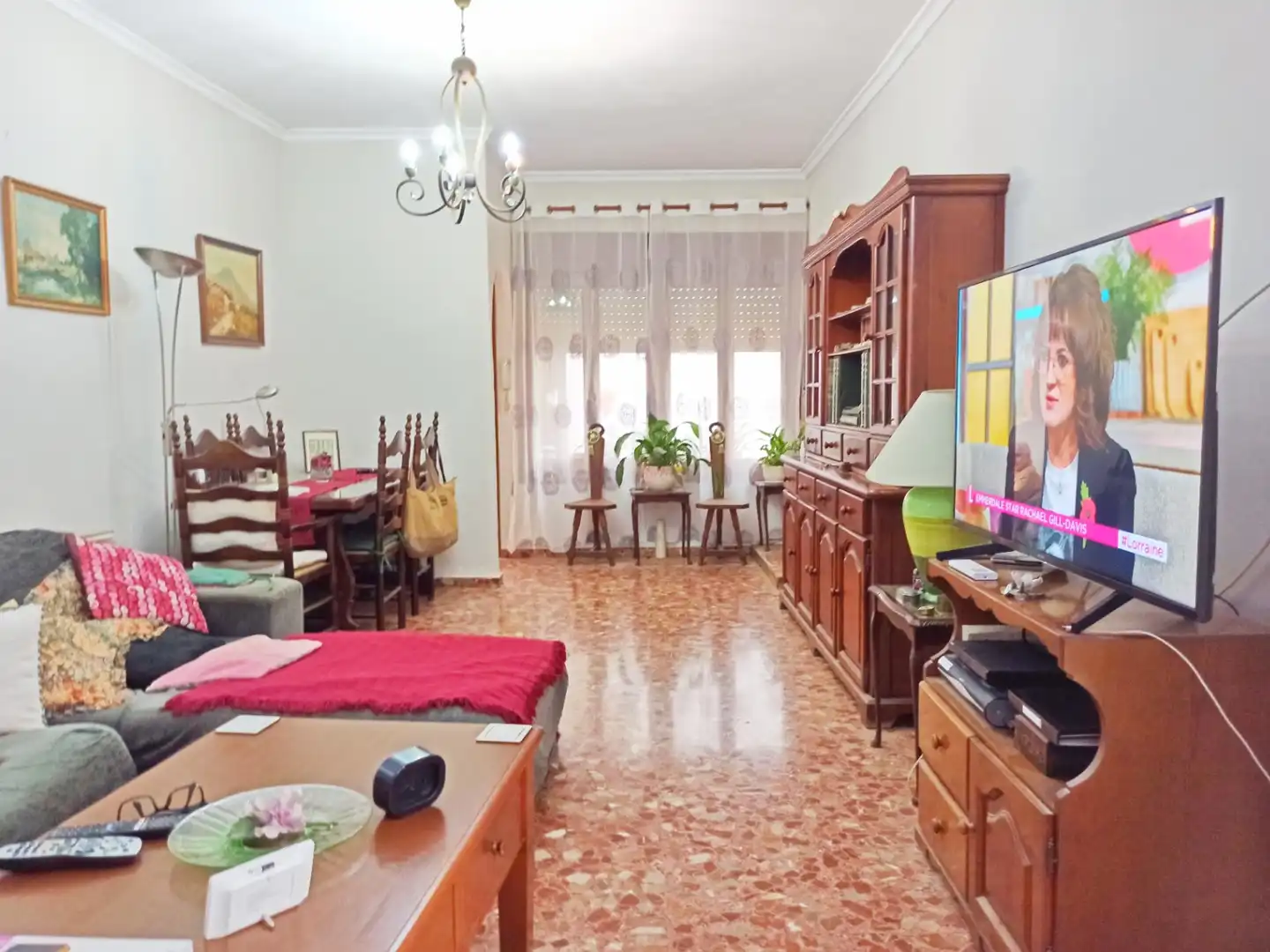 House with pool for sale in Benissa pueblo, imagen 5