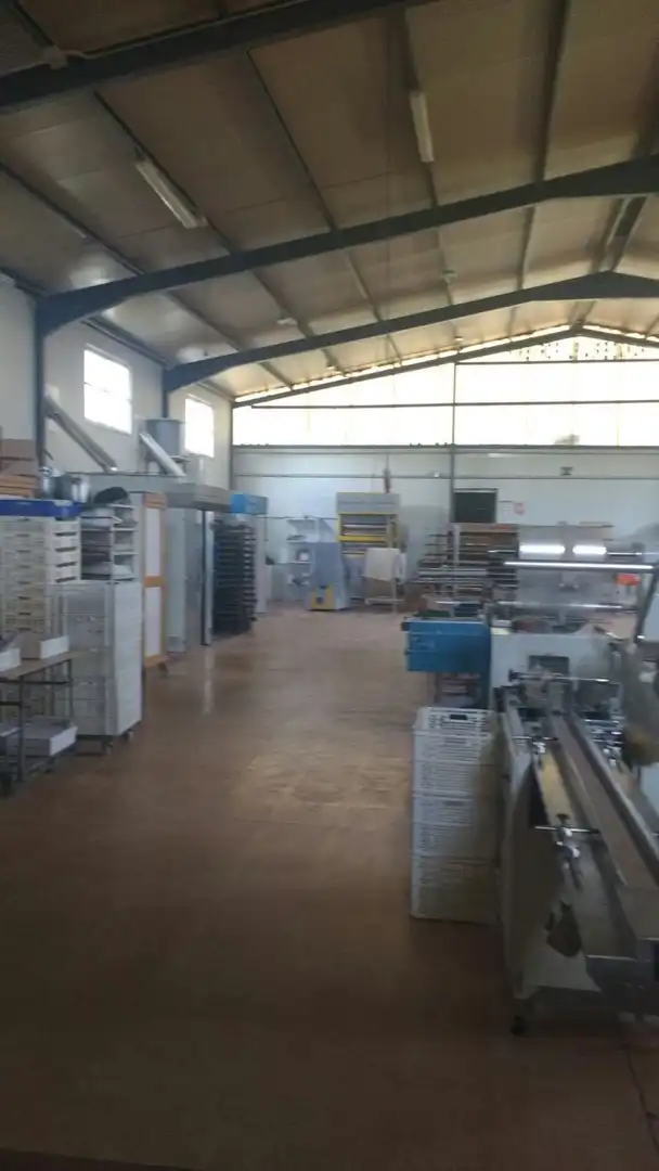 Industrial building for sale in Pedanías Centro, imagen 6