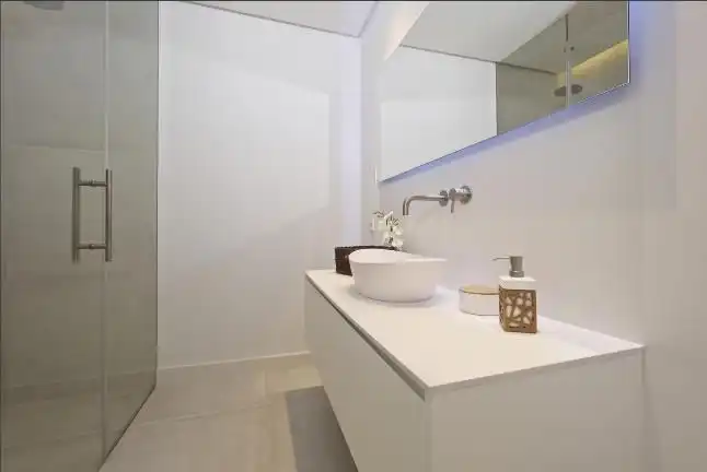 Chalet con piscina en venta en Benahavís pueblo, imagen 8