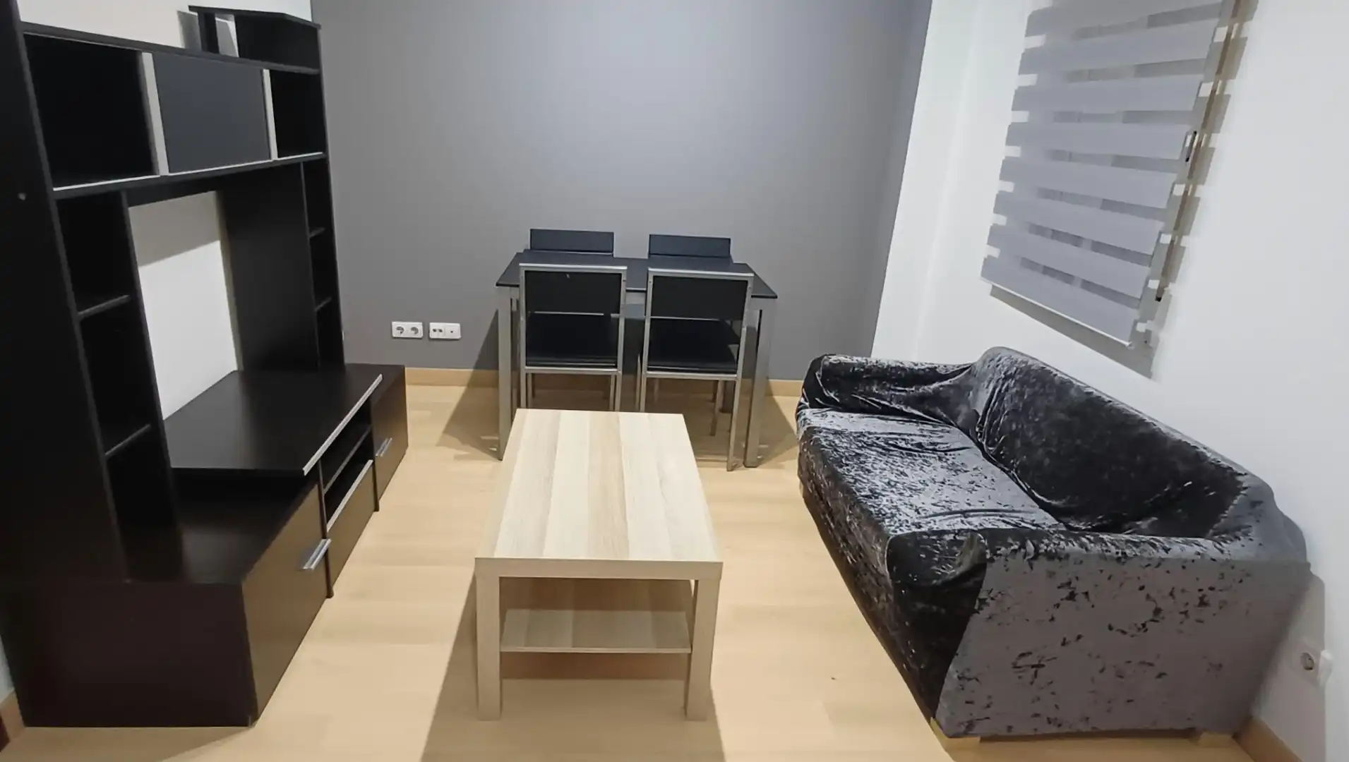Apartament de lloguer a Universidad San Francisco