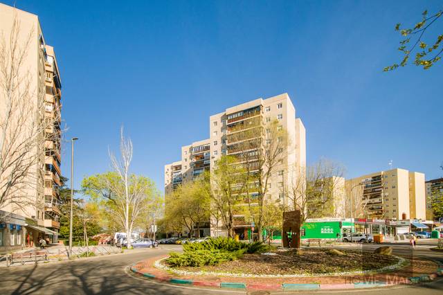 Piso en Venta en Calle de Méjico en Valleaguado - La Cañada