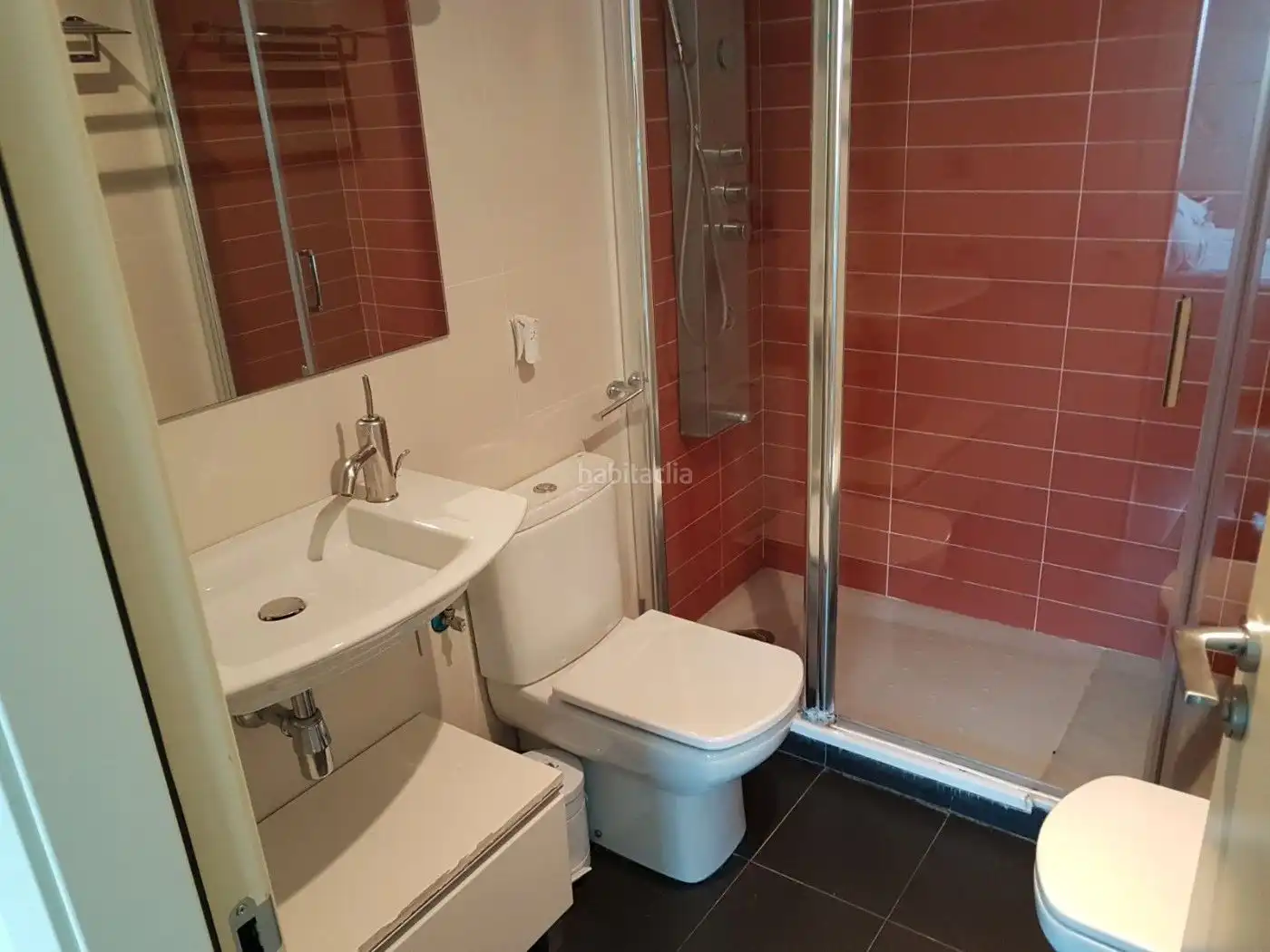 Flat with pool for sale in Avinguda del Camp de la Bota 460, imagen 16