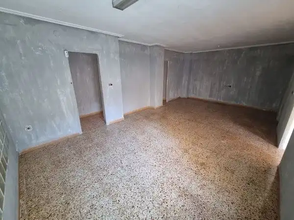 Piso en venta en Calle Calle San Francisco De Asis 2, 1, Barrio del Progreso